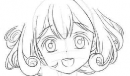 漫画简画图,捕捉生活百态