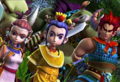 梦幻西游动画短视频,探寻仙侠世界的奇幻之旅